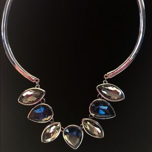 Kenneth Cole Necklace/Like New